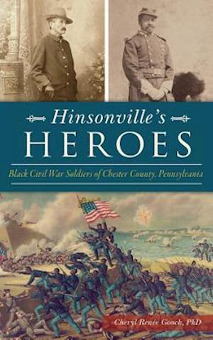 Hinsonville's Heroes