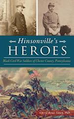 Hinsonville's Heroes