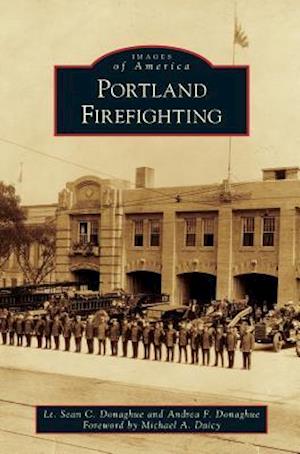 Portland Firefighting