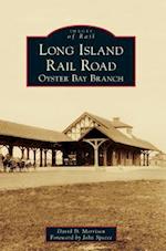 Long Island Rail Road