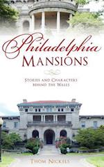 Philadelphia Mansions