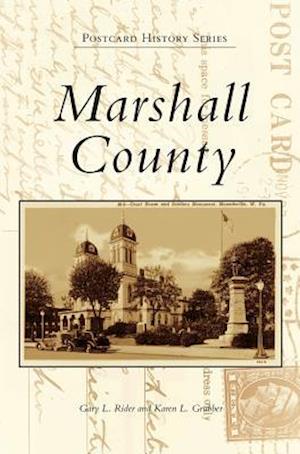 Marshall County