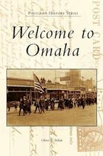 Welcome to Omaha