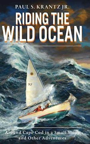 Riding the Wild Ocean