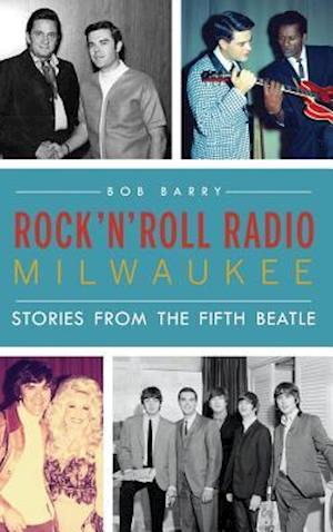 Rock 'n' Roll Radio Milwaukee