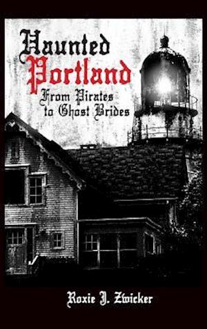 Haunted Portland