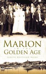 Marion in the Golden Age