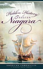 Hidden History of Greater Niagara