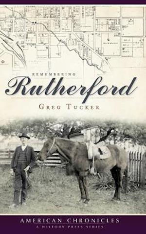 Remembering Rutherford