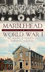 Marblehead in World War I