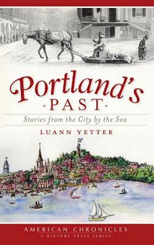 Portland's Past