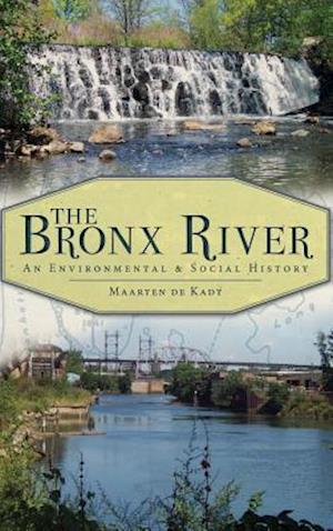 The Bronx River