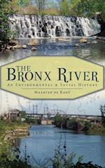 The Bronx River