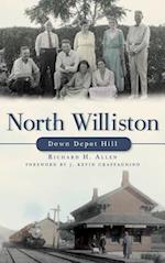 North Williston