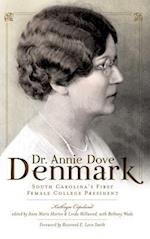 Dr. Annie Dove Denmark