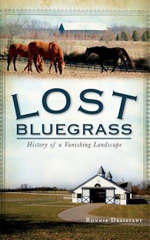 Lost Bluegrass