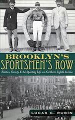 Brooklyn's Sportsmen's Row