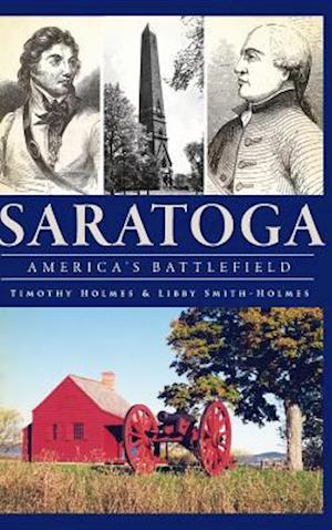 Saratoga