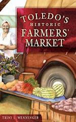 Toledo's Historic Farmers' Market