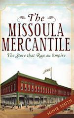 The Missoula Mercantile