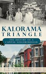 Kalorama Triangle