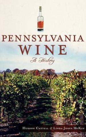 Pennsylvania Wine