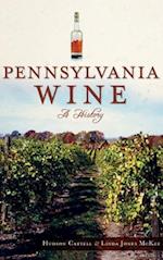 Pennsylvania Wine