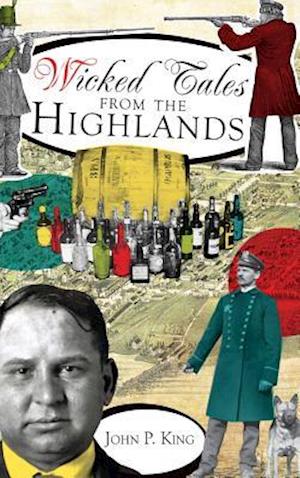 Wicked Tales from the Highlands