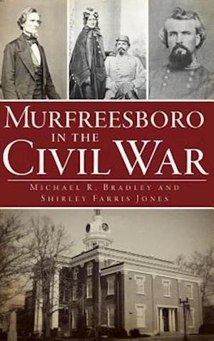 Murfreesboro in the Civil War