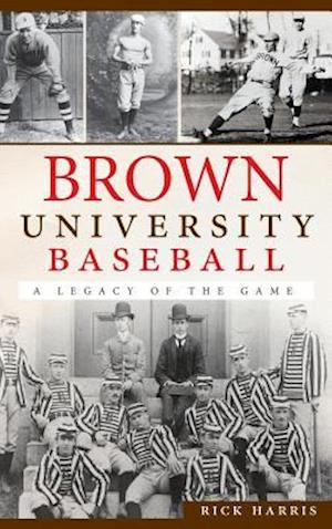 Brown University Baseball