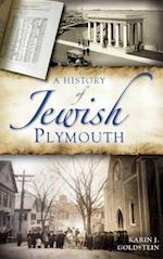 A History of Jewish Plymouth