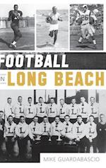 Football in Long Beach