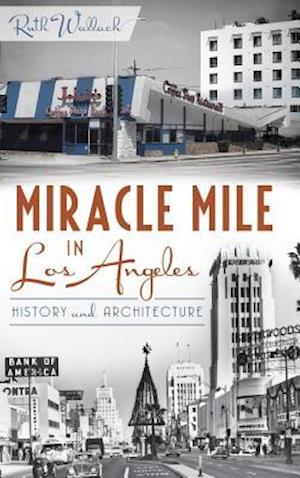 Miracle Mile in Los Angeles