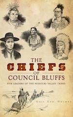 The Chiefs of Council Bluffs