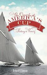 The Quest for the America's Cup
