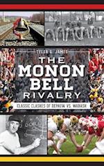 The Monon Bell Rivalry