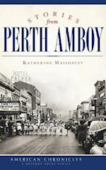 Stories from Perth Amboy