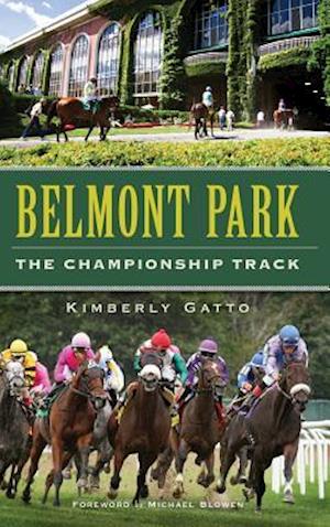 Belmont Park