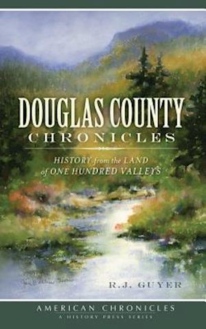 Douglas County Chronicles