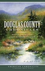 Douglas County Chronicles