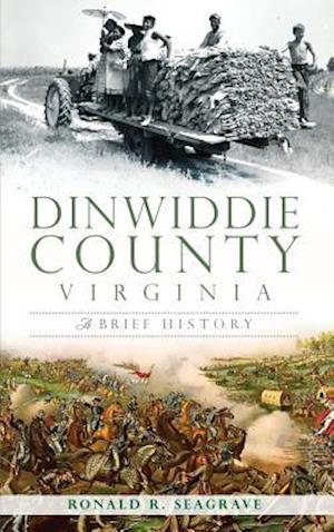 Dinwiddie County, Virginia