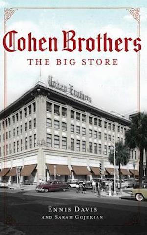 Cohen Brothers