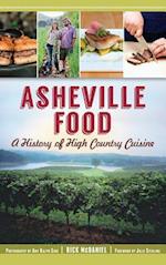 Asheville Food