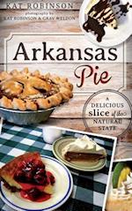 Arkansas Pie