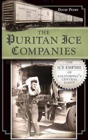 The Puritan Ice Companies