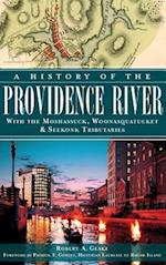 A History of the Providence River