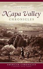 Napa Valley Chronicles