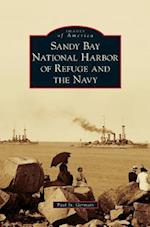 Sandy Bay National Harbor of Refuge and the Navy