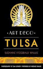 Art Deco Tulsa