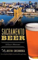 Sacramento Beer
